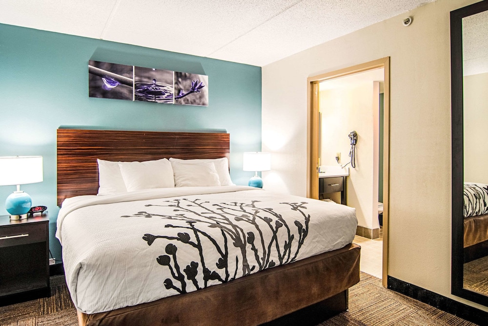 Sleep Inn & Suites Rehoboth Beach 10/46