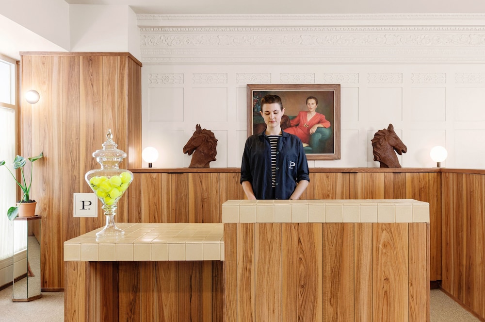Palihotel San Francisco 6/78