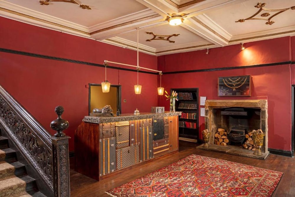 The Manor House Hotel & Spa 3/57