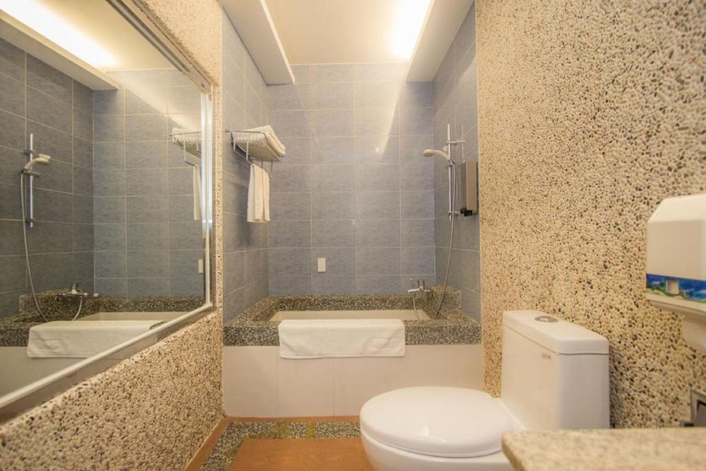 Yuhao Hotel Hsinchu 40/50