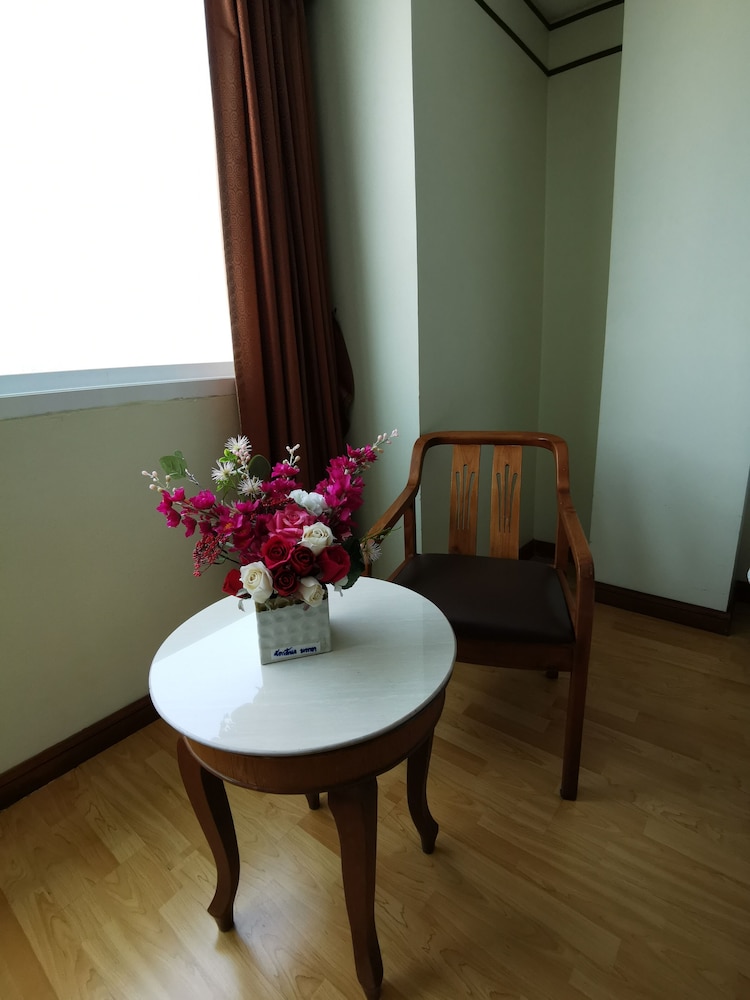 Morakot Hotel Chumphon 47/66