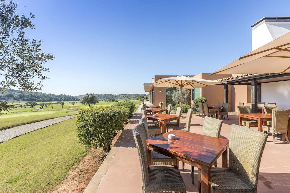 NAU Morgado Golf & Country Club 34/50
