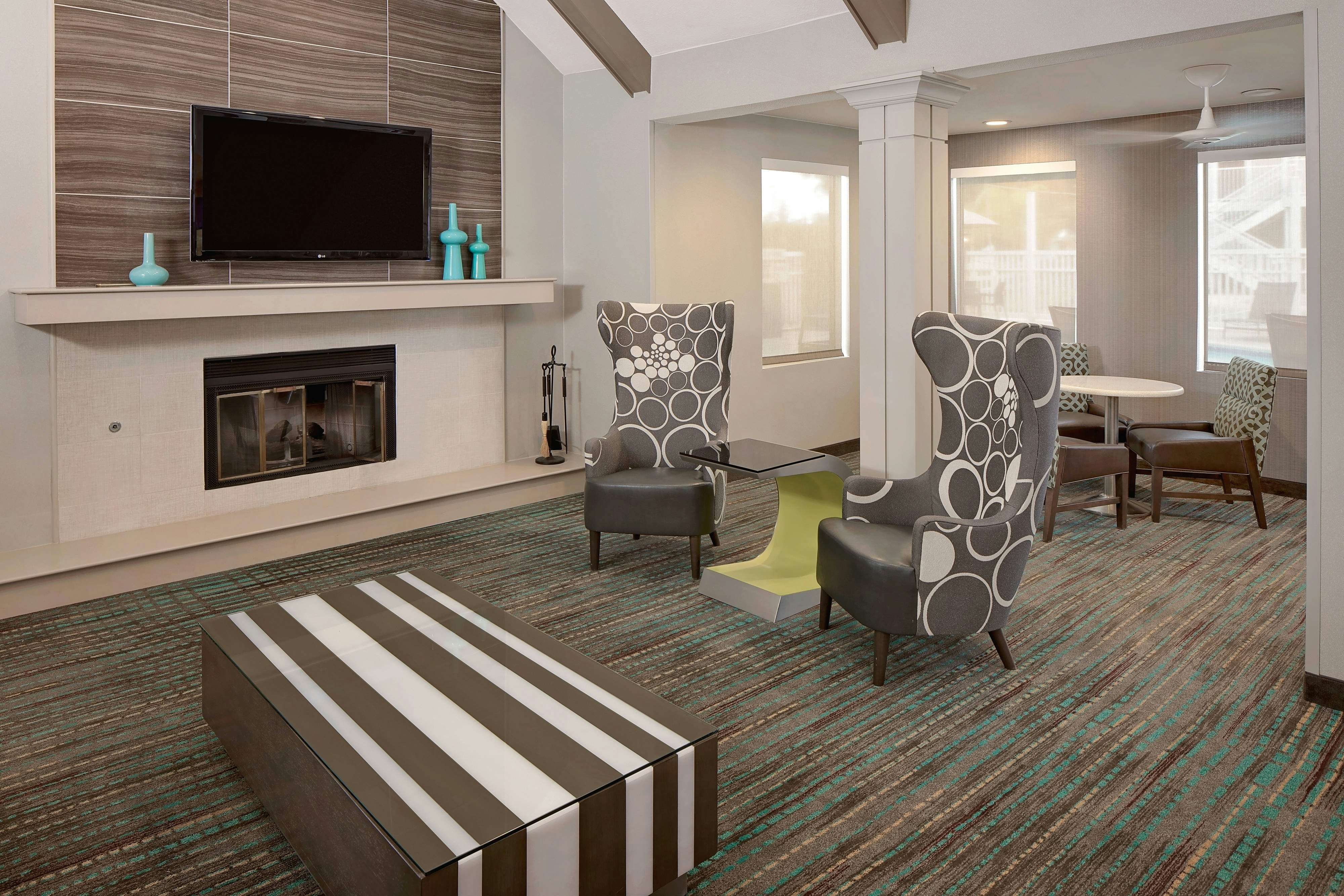Residence Inn Ontario Airport 14/29
