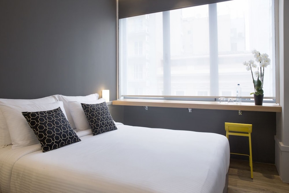 Athenaeum K 29 Hotel 27/79