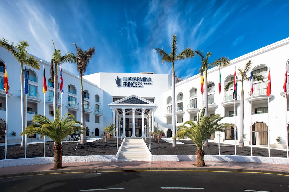 Guayarmina Princess - Adults Only in ADEJE