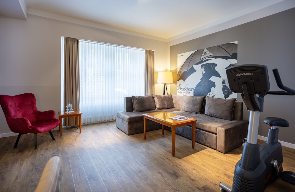 LIKESTAY Premium Baden-Baden 32/48