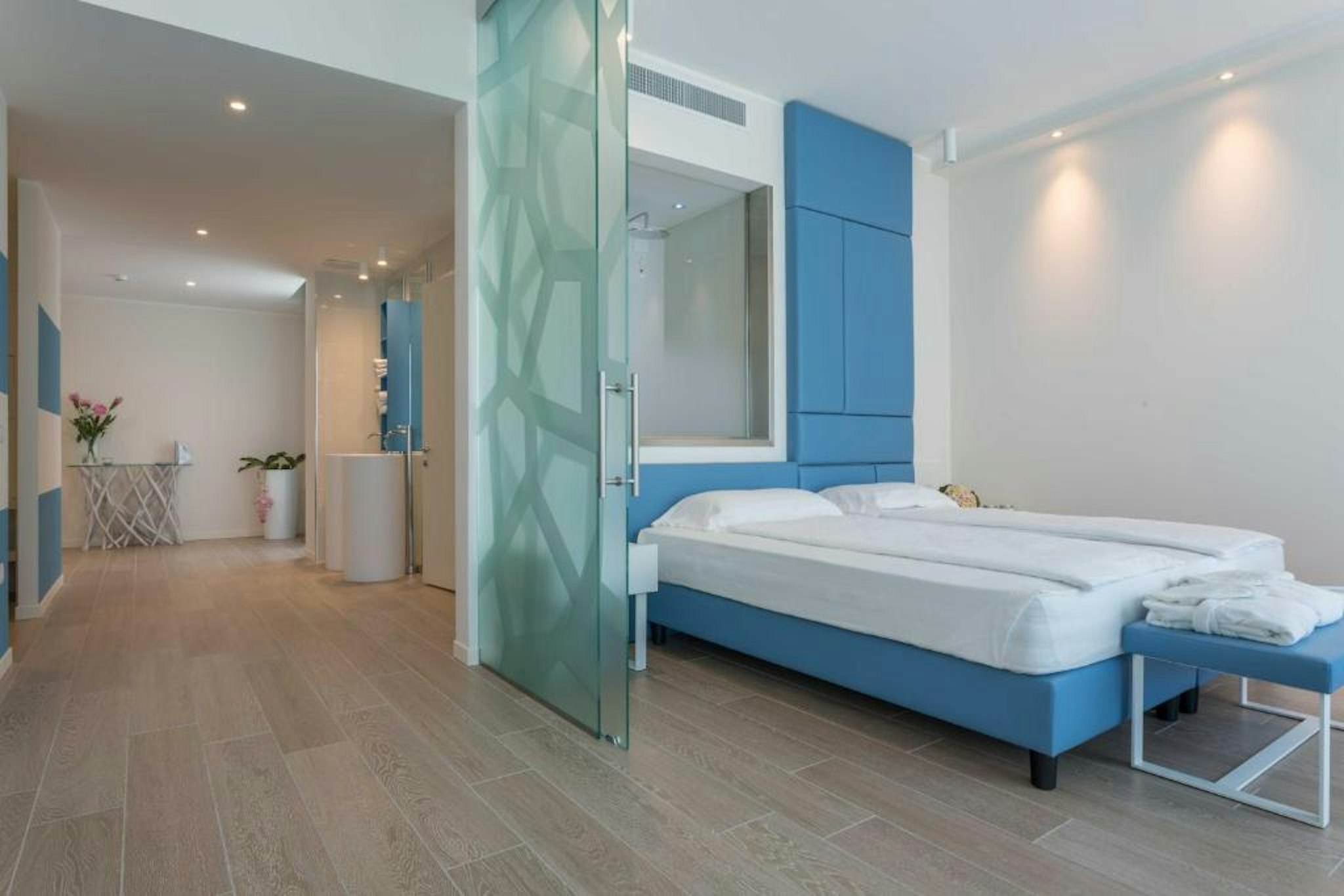 Hotel Mediterraneo 15/37