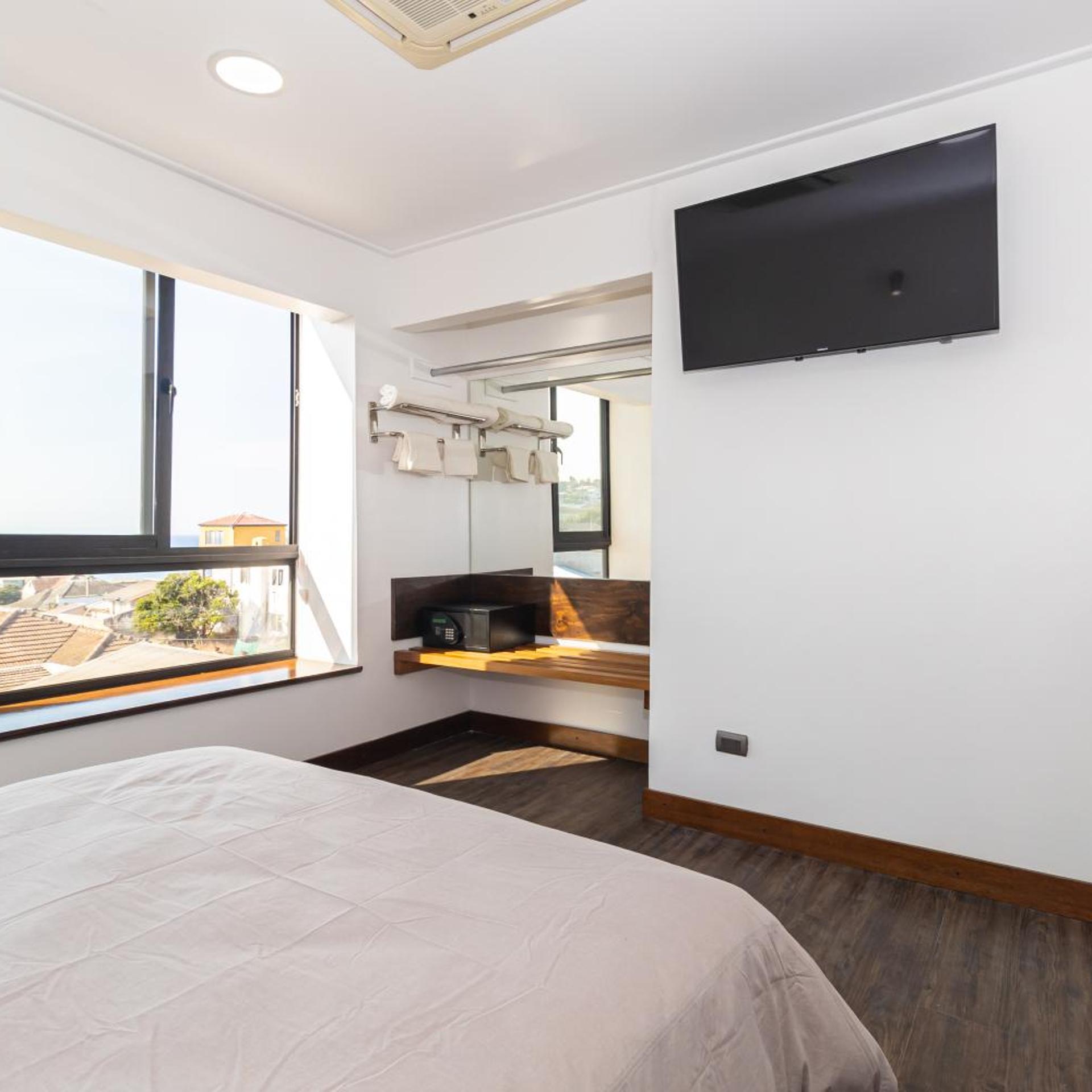 Ossido Nero Hotel Boutique 22/47