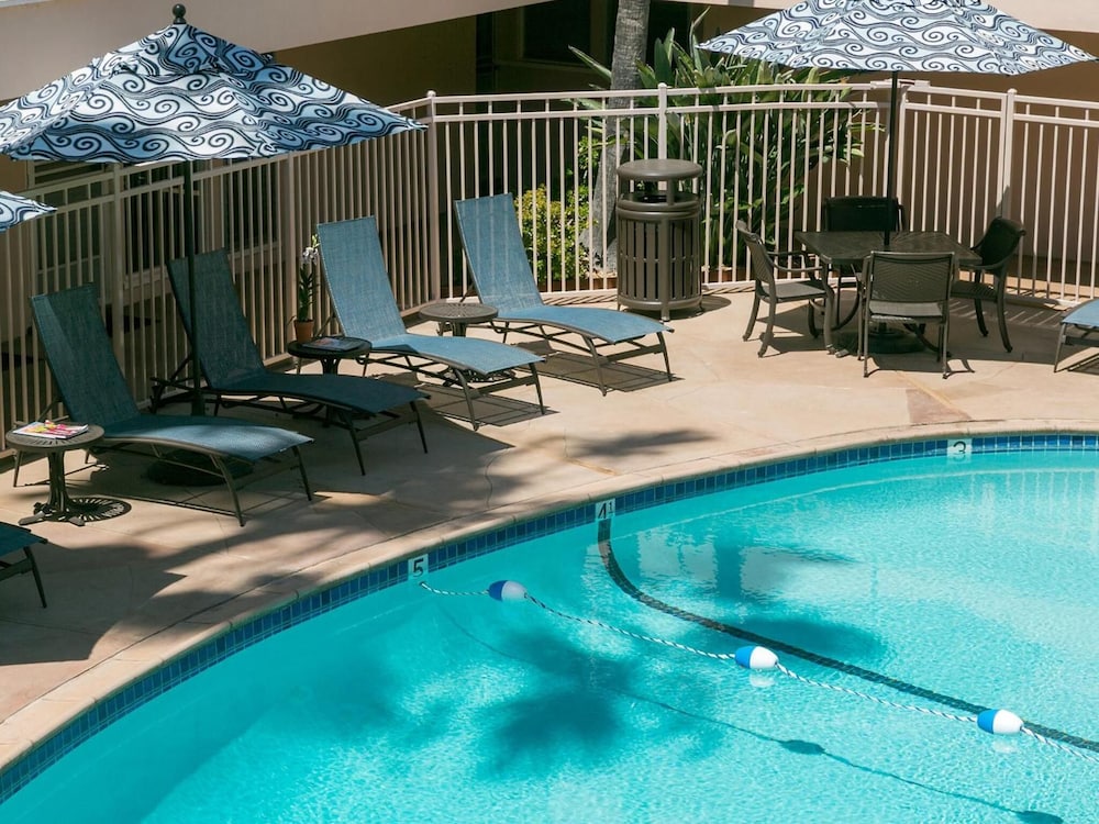 La Jolla Riviera Inn 1/45