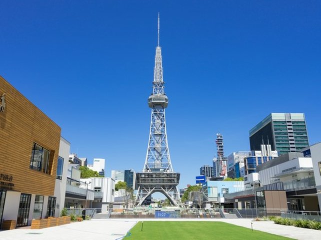 Hotel Androoms Nagoya Fushimi 29/31