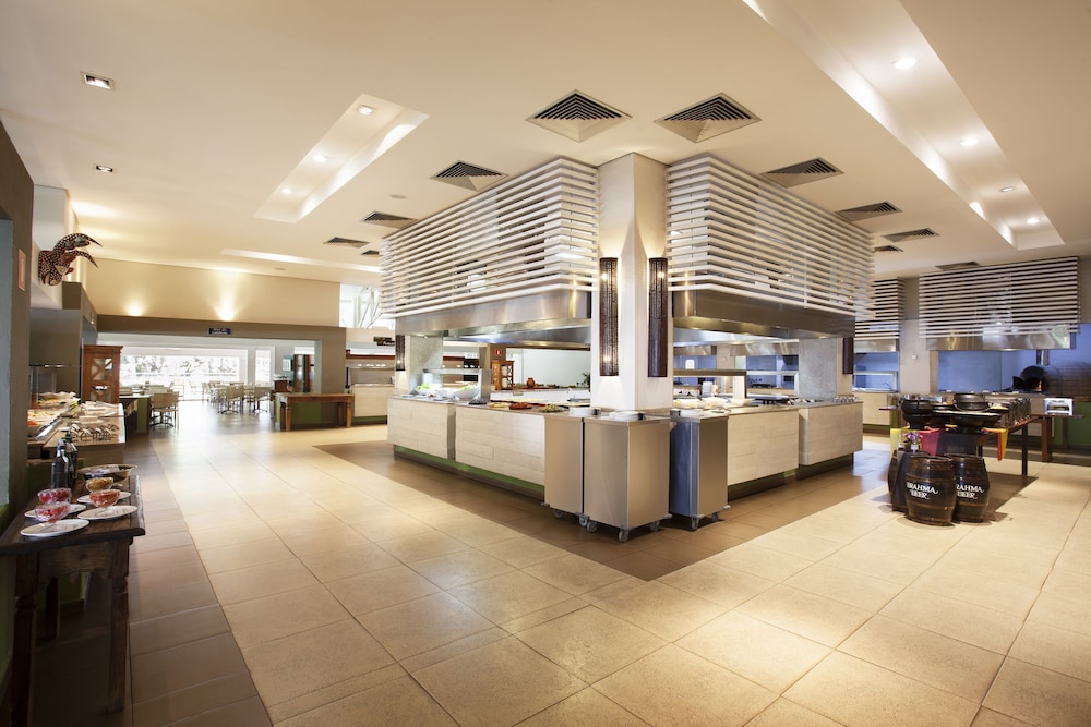 Rio Quente Resorts - Hotel Pousada 6/50