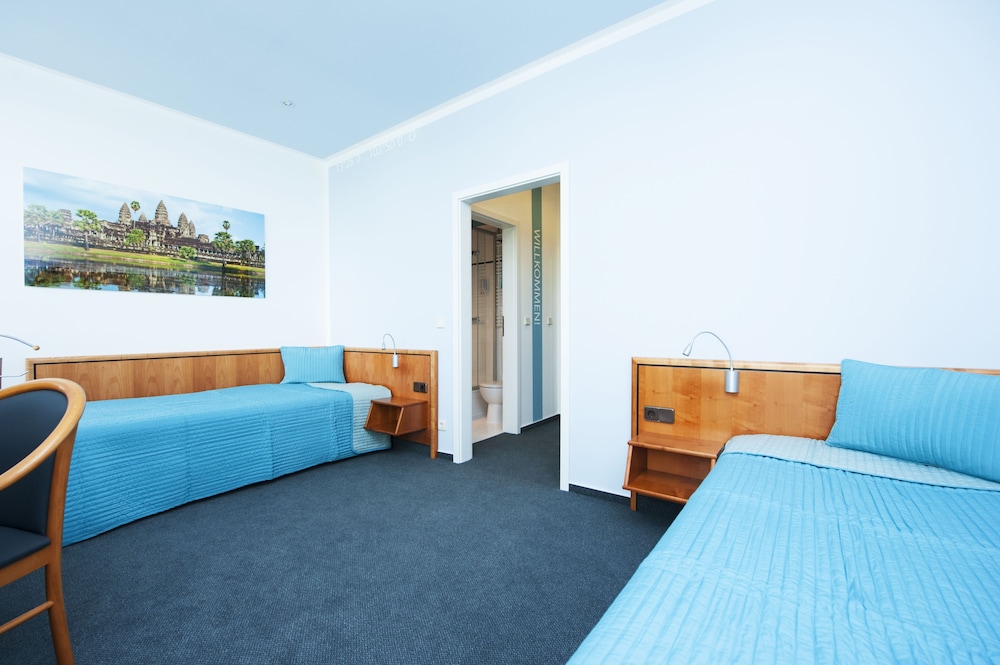 Hotel Weitblick 12/31