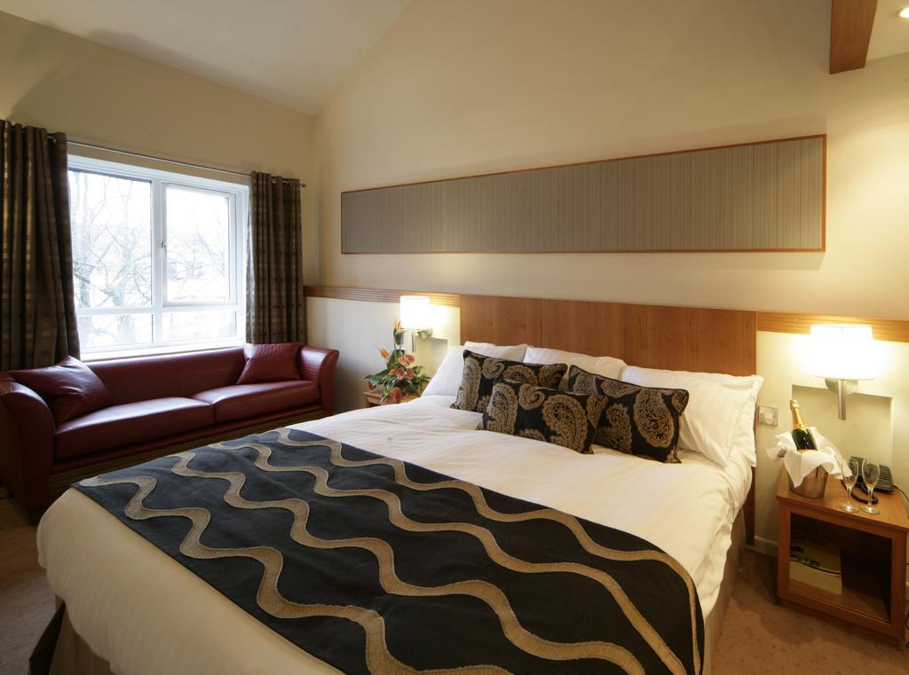 Wellington Park Hotel 11/22