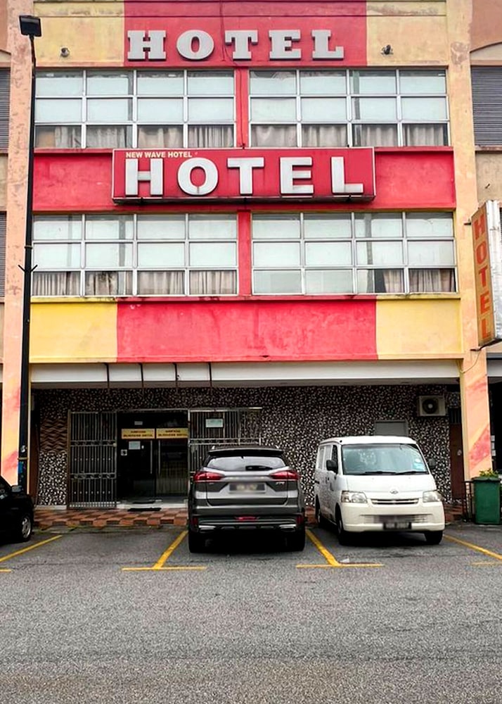 Ampang Business Hotel 45/51