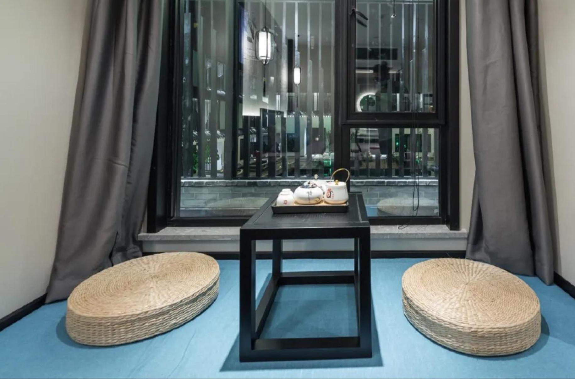 G Joyful Chujian Hotel (Kunming Old Street) 38/46