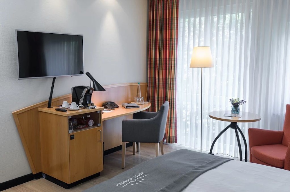Hotel Nickisch 40/50