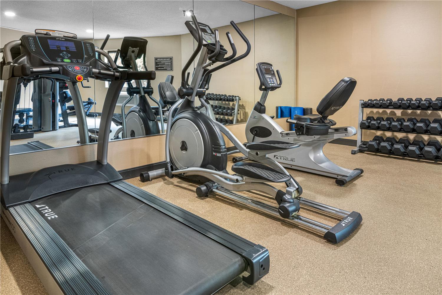 Best Western Providence Warwick Airport Inn 16/23