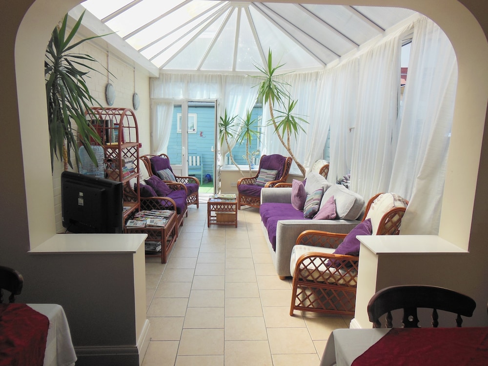 Toulson Court - Guest house 36/50