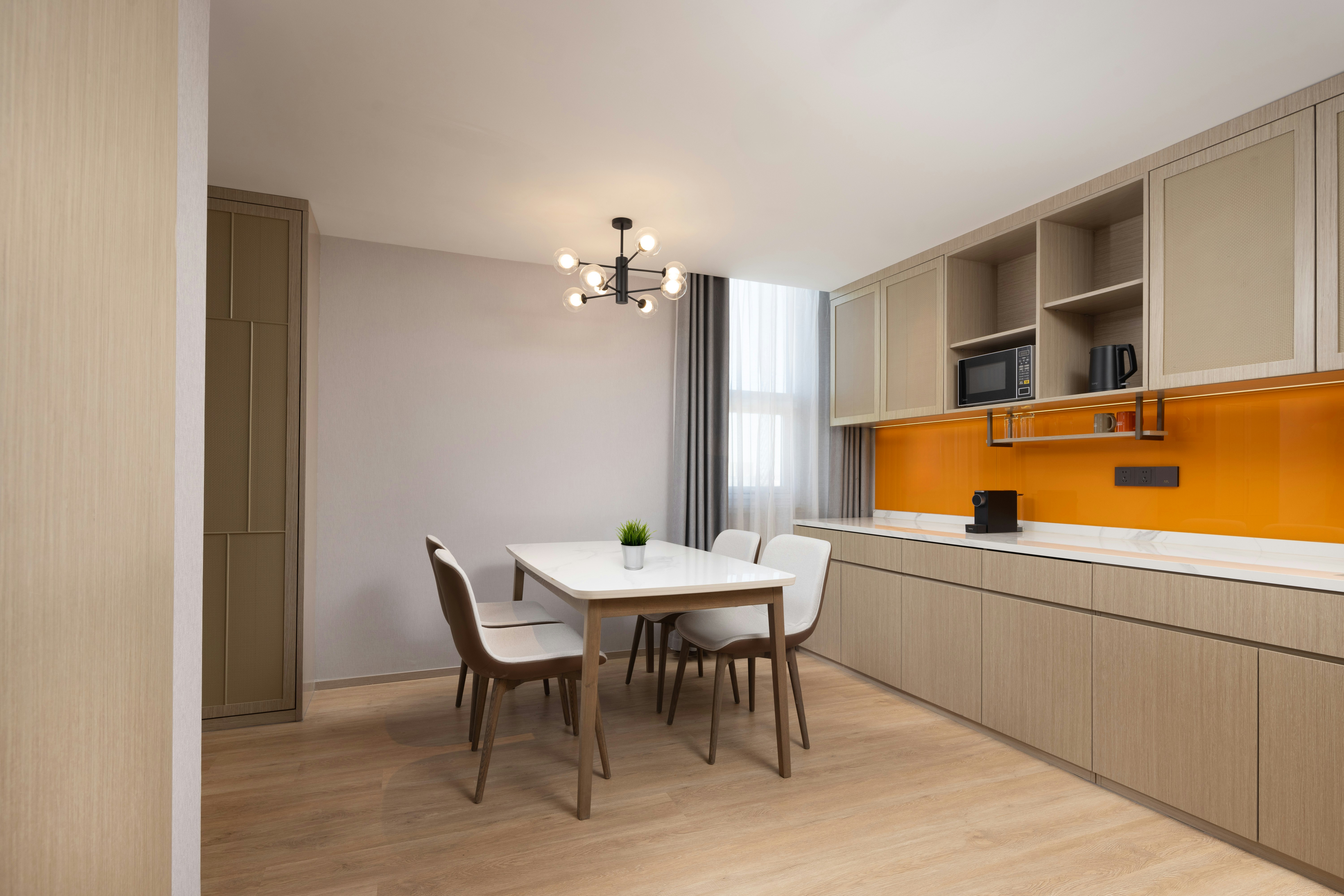 Home2 Suites by Hilton Zhangjiakou Zhangbei 36/54
