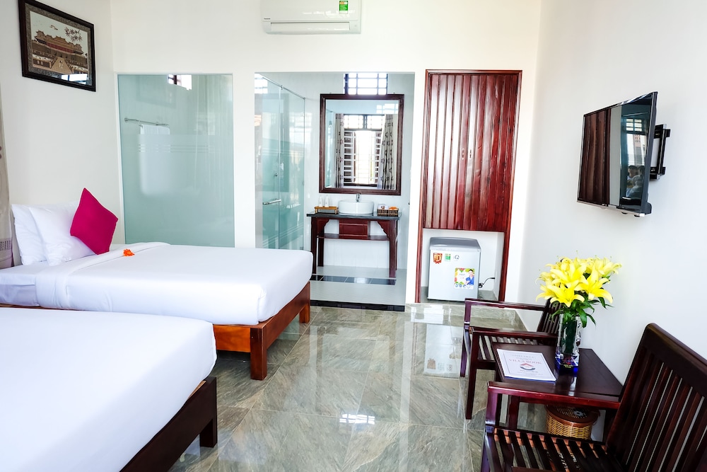 Unity Villa Hoi An 17/25