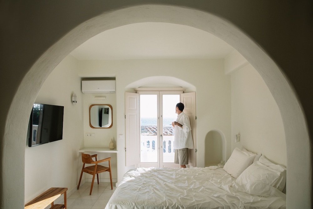 Ammothines Cycladic Suites 24/59