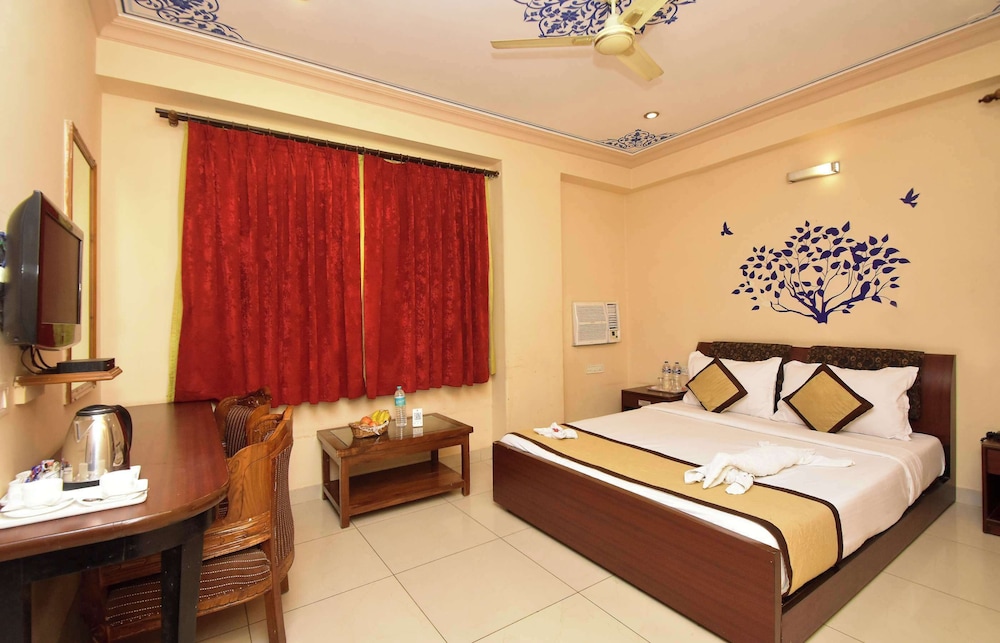 Amer City Heritage Hotel 11/50