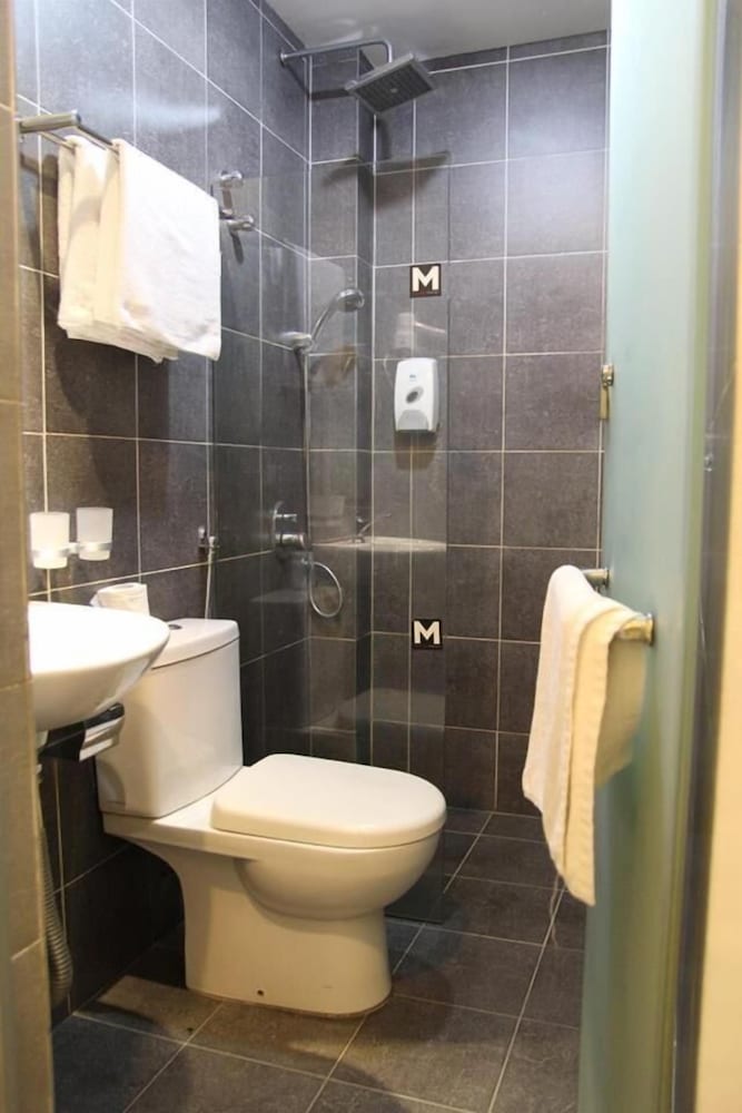 M Design Hotel Seri Kembangan 18/68