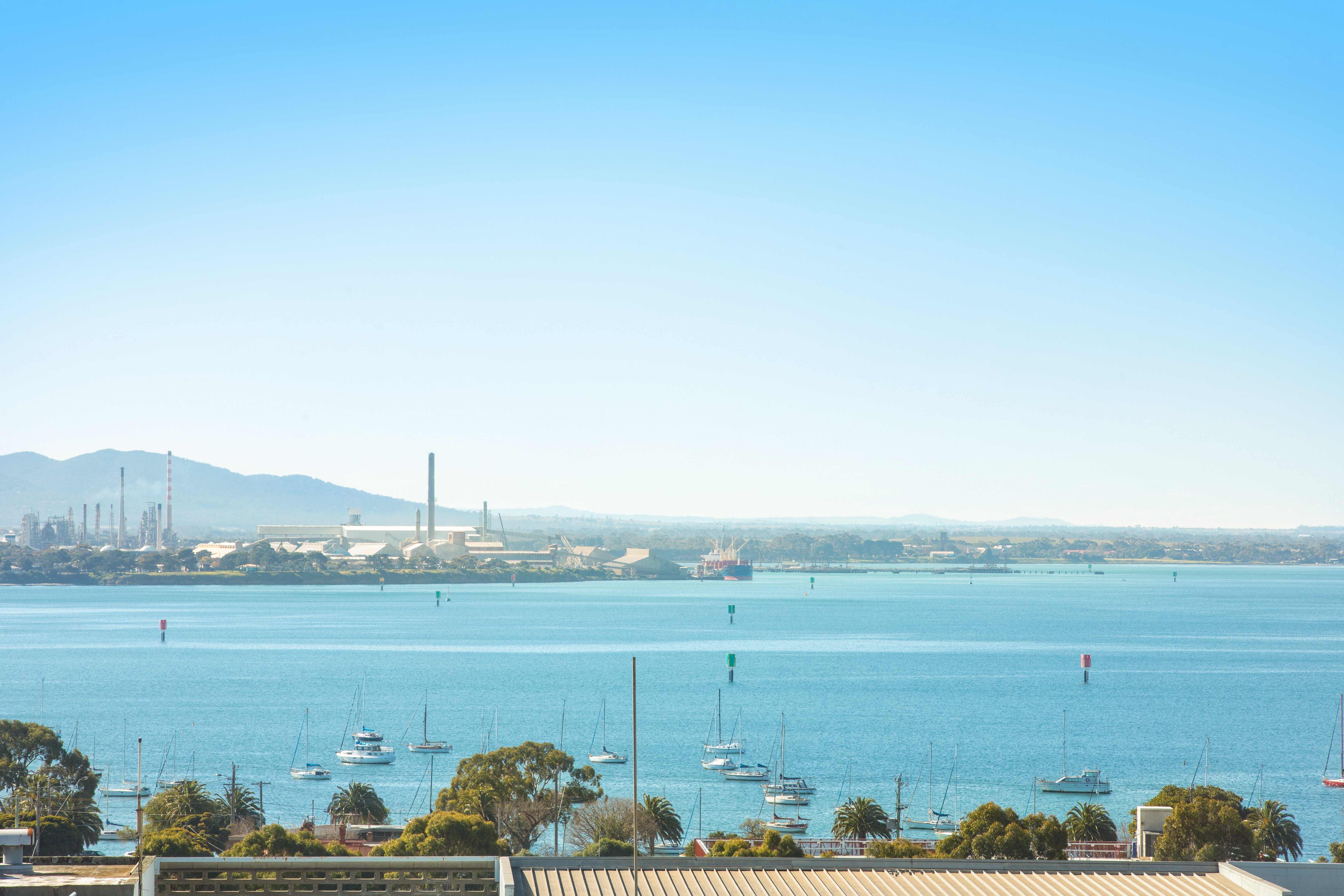 Holiday Inn & Suites Geelong 48/49