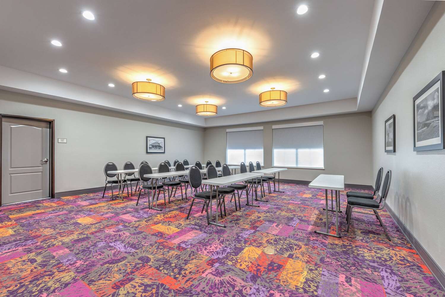 La Quinta Inn & Suites by Wyndham Tyler - University Area 12/20