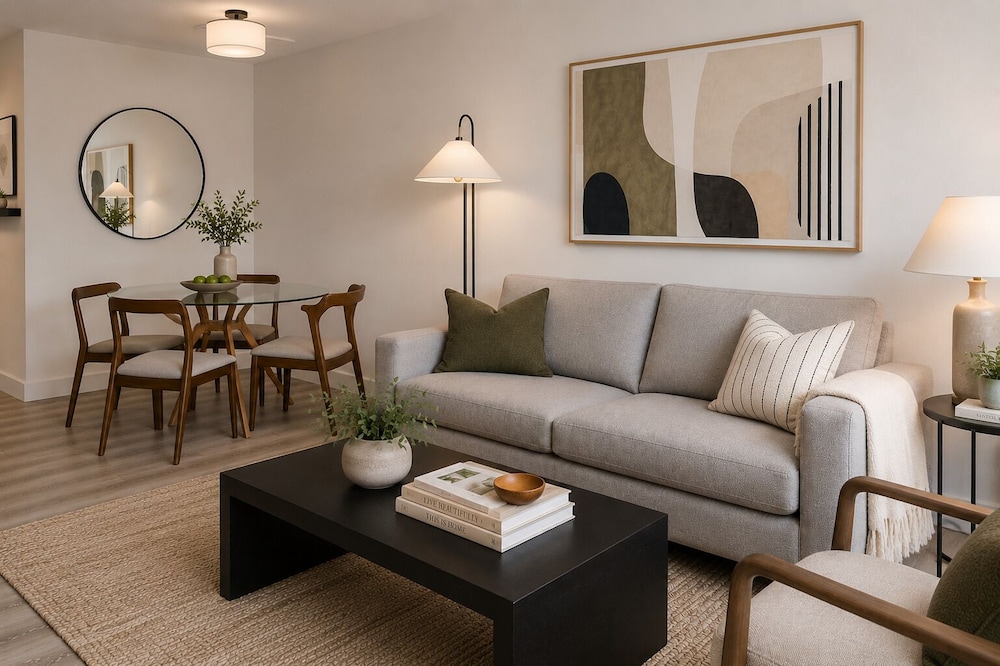 Sonder Georgetown C&O 36/55