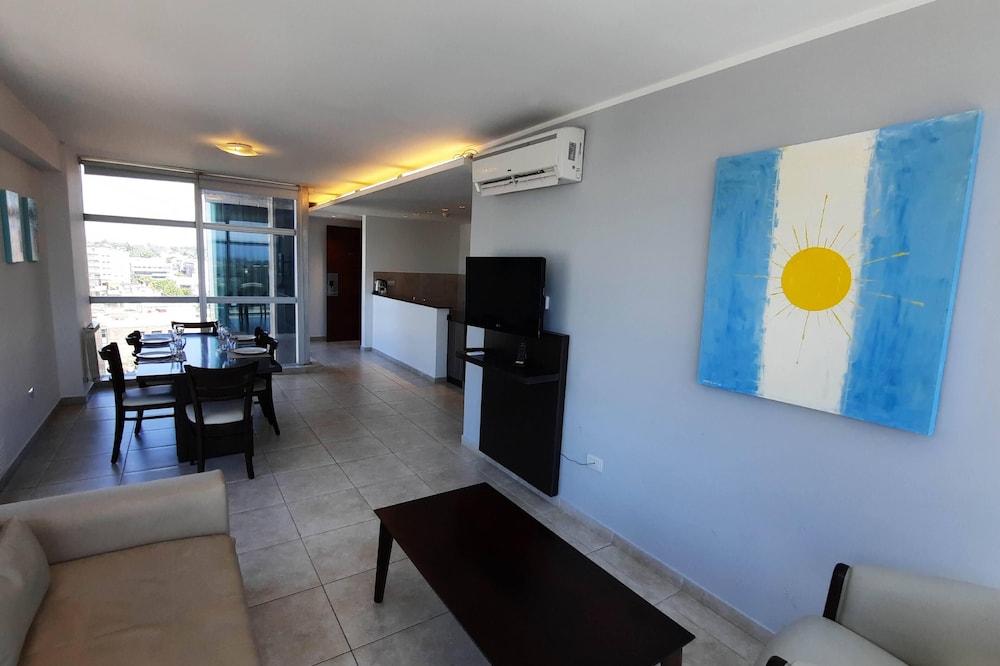 Amerian Carlos Paz Apart And Suites 28/53