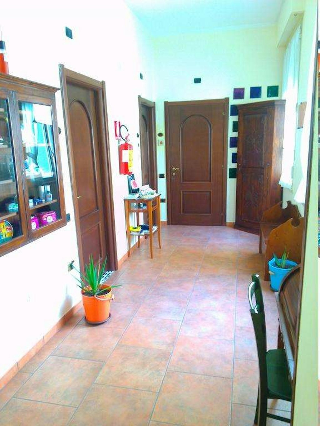 B&B Le Stanze Del Sogno 24/38