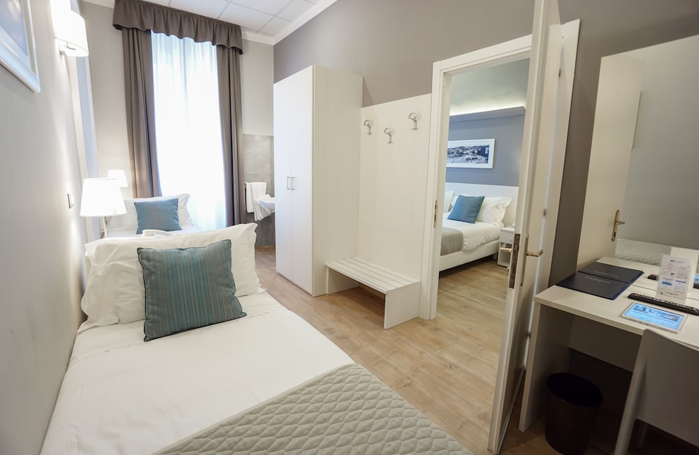 Nuovo Albergo Centro 21/50