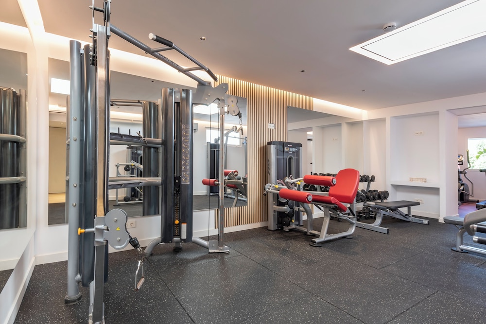 Valentin Somni Hotel & Suites - Adults Only 73/112