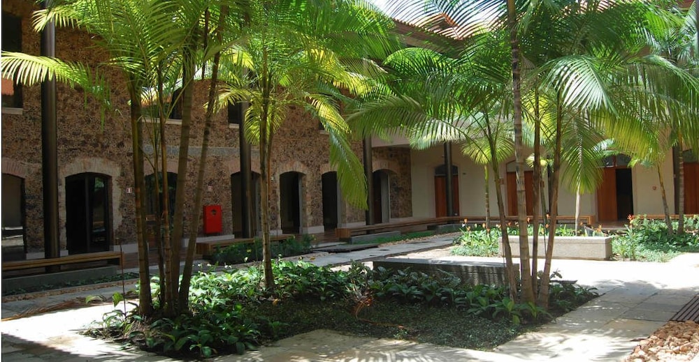 Atrium Quinta De Pedras 62/68