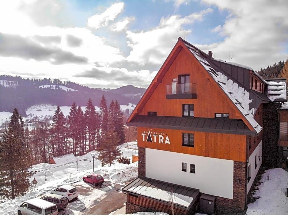Grandhotel Tatra 3/50