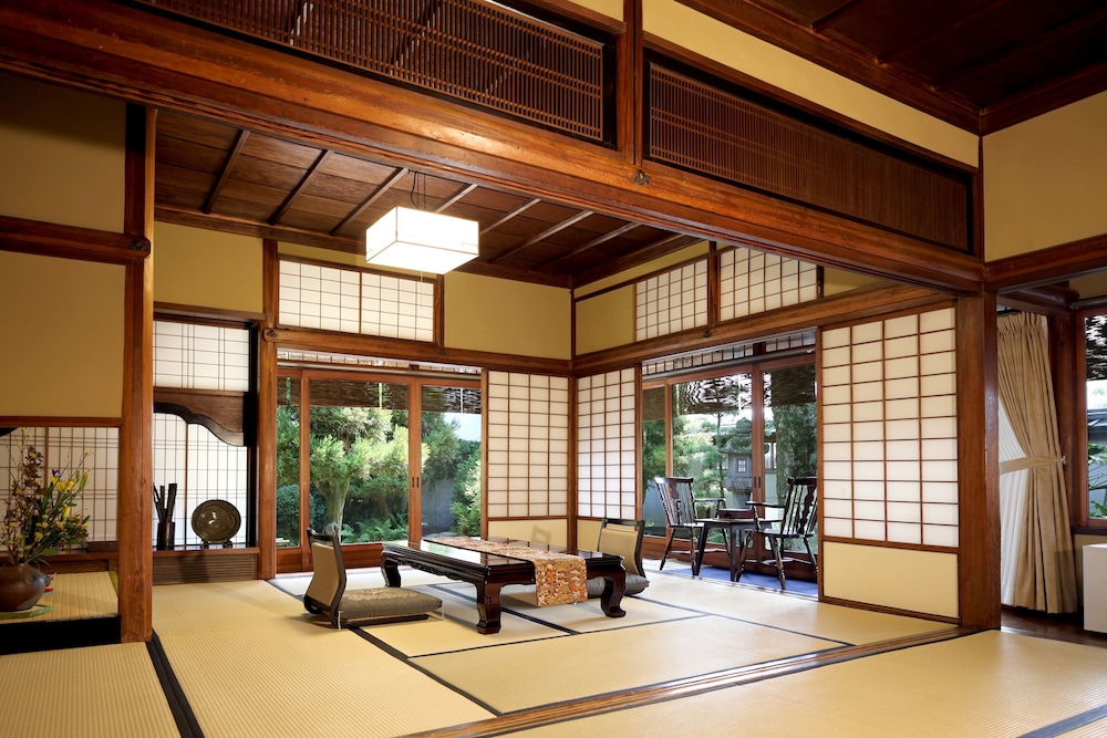 Ryori Ryokan Tsurugata 22/50