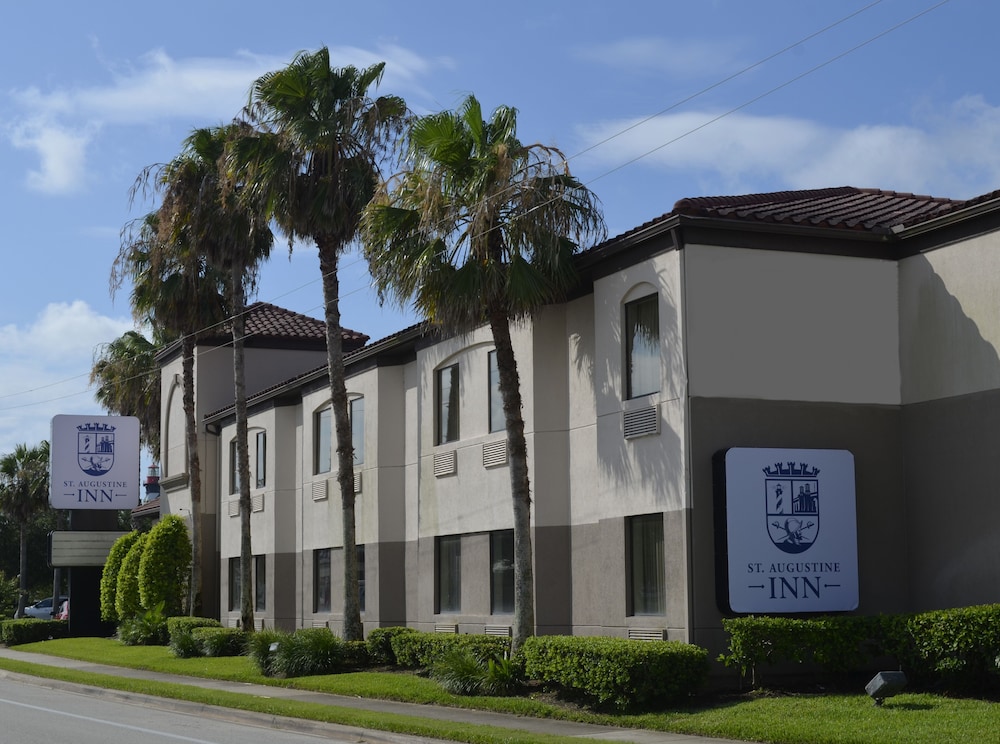 Holiday Inn Express St Augustine Dtwn Historic photo5