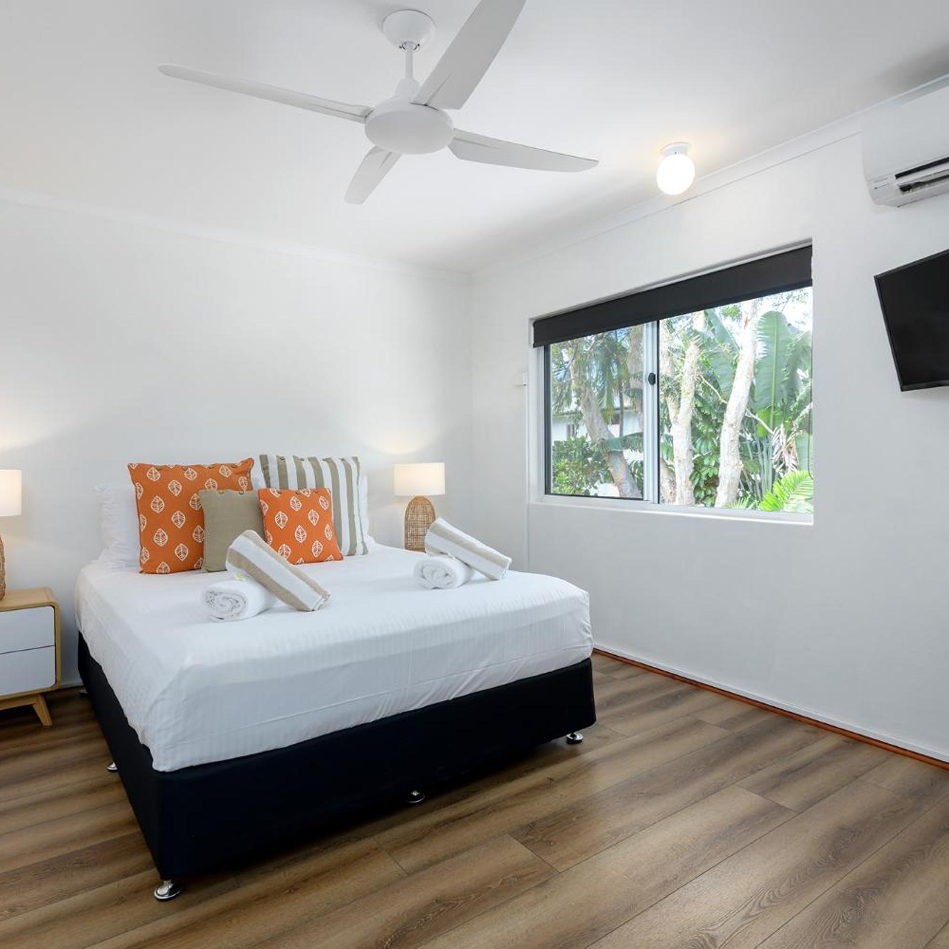 1 Bedroom, Superior, Apartment