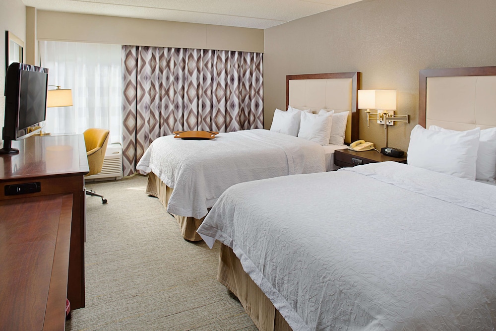 Hampton Inn Philadelphia/Willow Grove 7/29