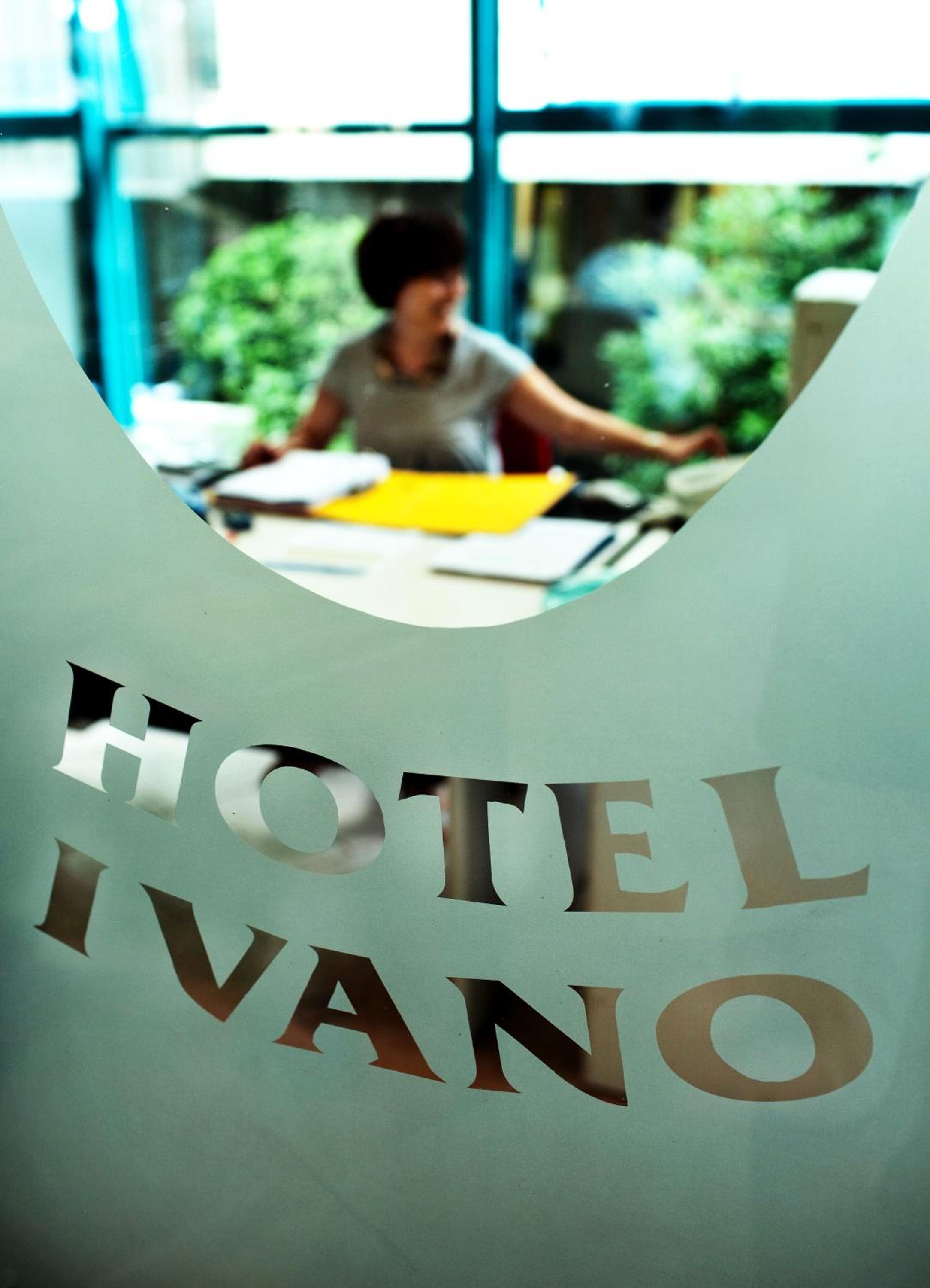 Hotel Ivano 20/48