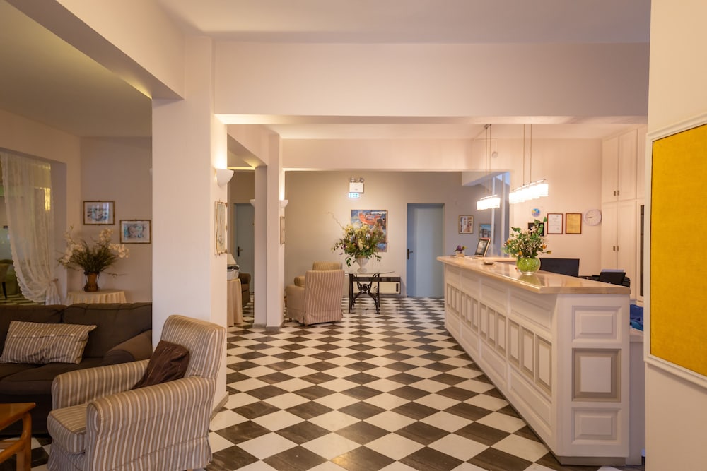 Opera Blue Hotel Gouvia - Across Hotels & Resorts 10/65