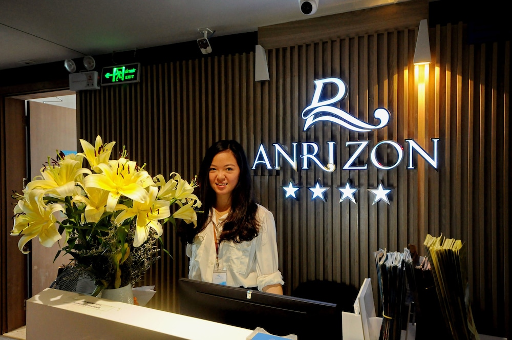 Anrizon Hotel Nha Trang 4/74