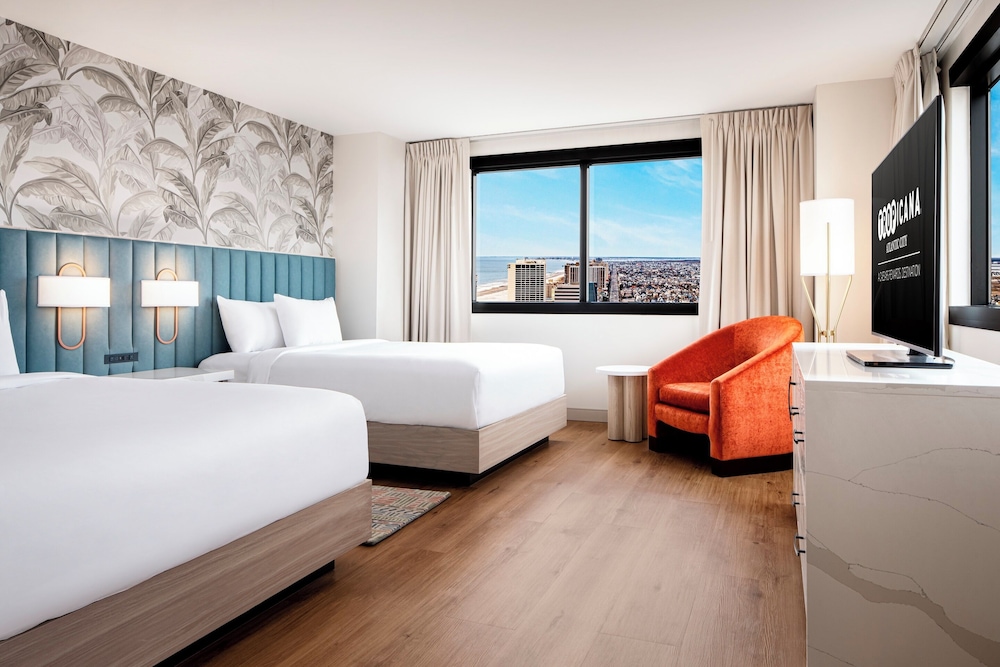 Tropicana Atlantic City - A Caesars Rewards Destination 27/59