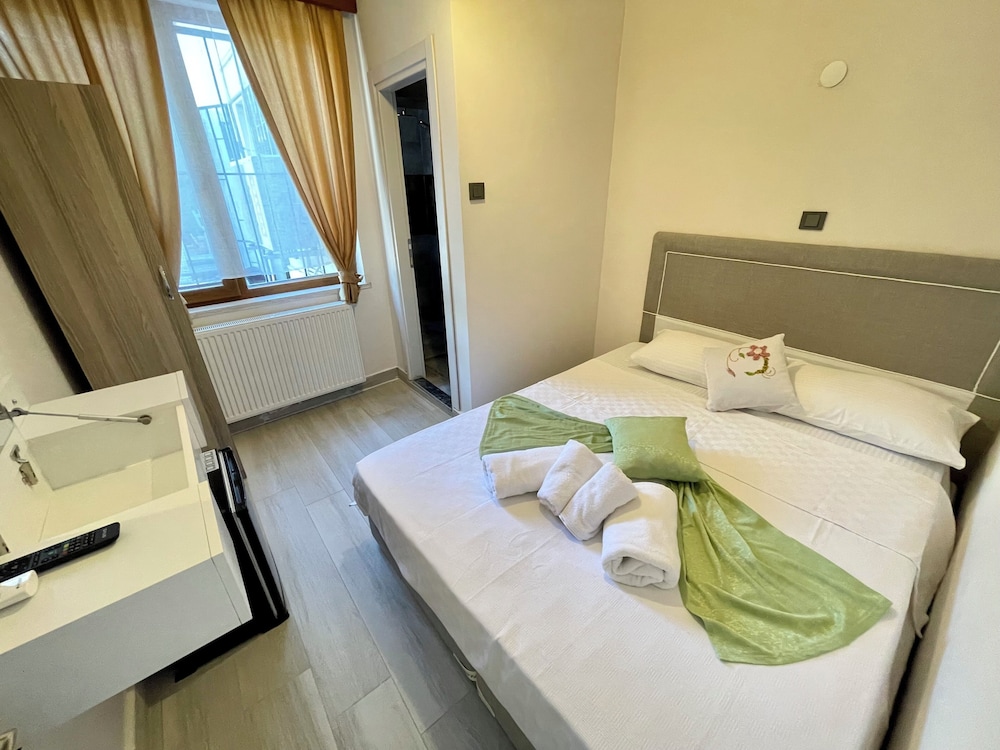 Villa Ece Pansiyon 3/40