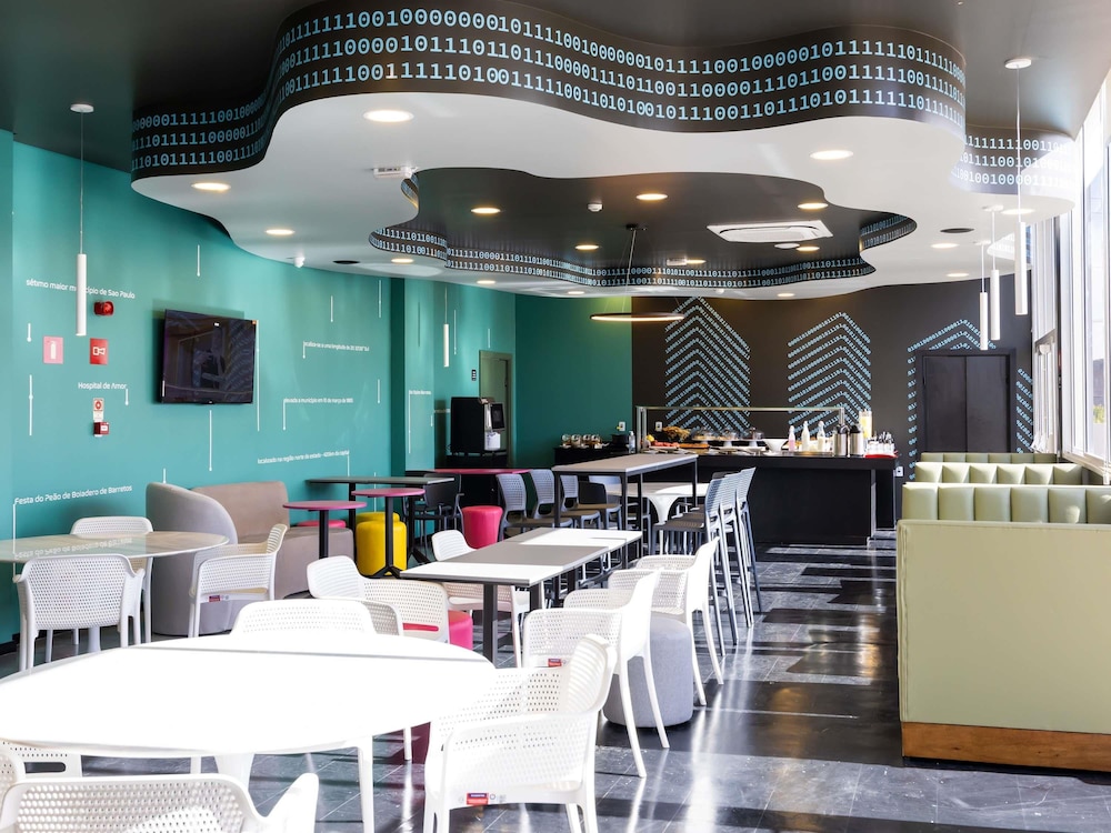 ibis Styles Barretos 44/51