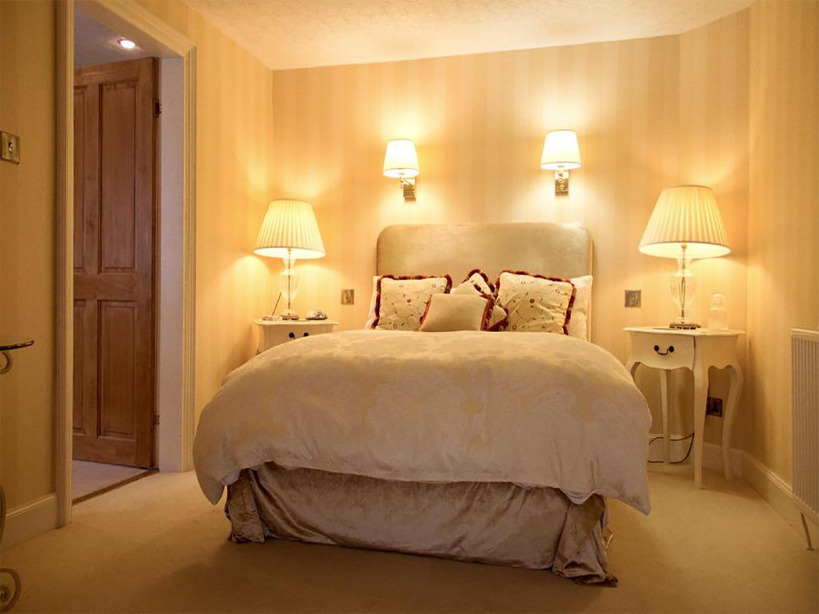Corriegour Lodge Hotel 3/20