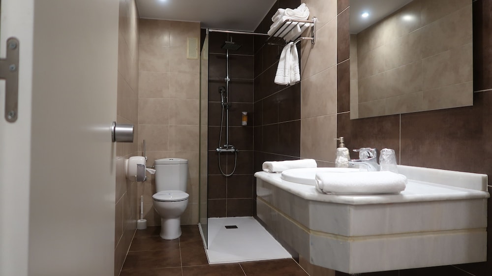 Hotel Teruel Plaza 9/28