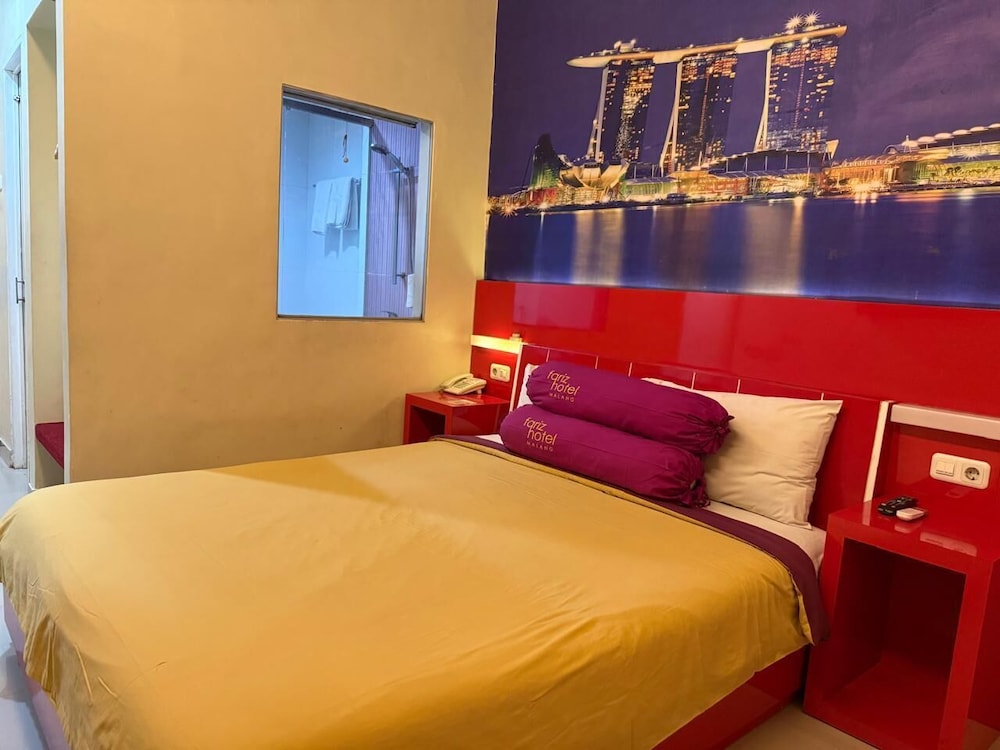 Liberta Hub Singosari Malang 11/65