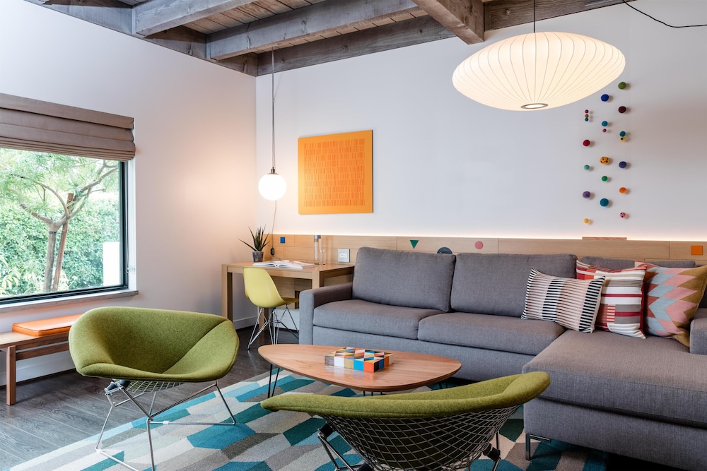 Andaz Scottsdale Resort And Bungalows 51/77